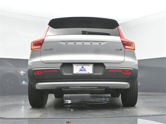Used 2024 Volvo XC40 B5 Plus w/ Protection Package Premier image 42