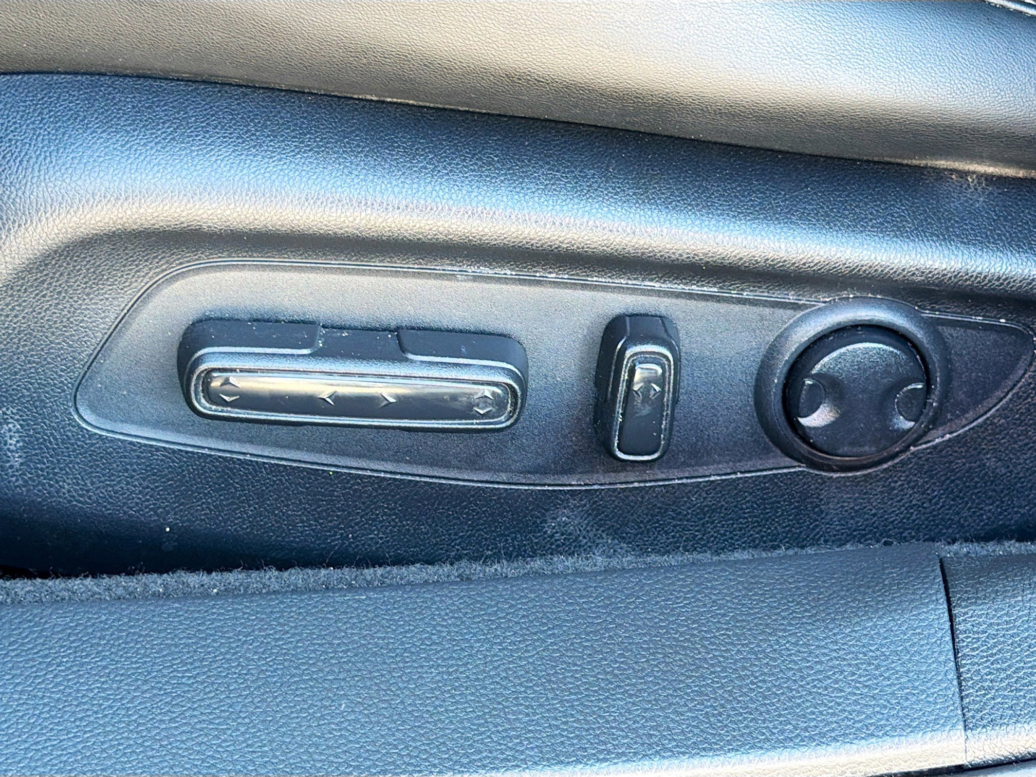 Used 2024 Honda Accord EX-L image 22