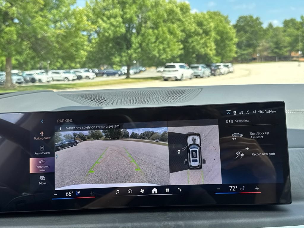 New 2027 BMW X7 xDrive40i AWD/4WD image 18