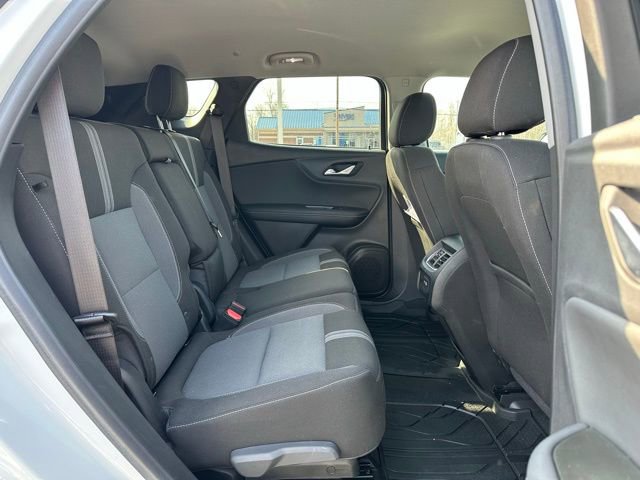 Used 2024 Chevrolet Blazer LT w/ Convenience Package image 11