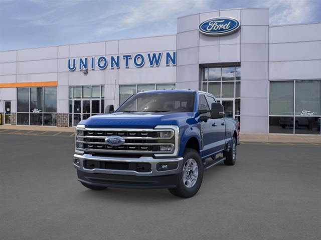 New 2026 Ford F350 4x4 Crew Cab Super Duty image 2