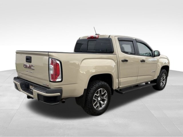 Used 2022 GMC Canyon AT4 w/ Trailering Package AWD/4WD image 15