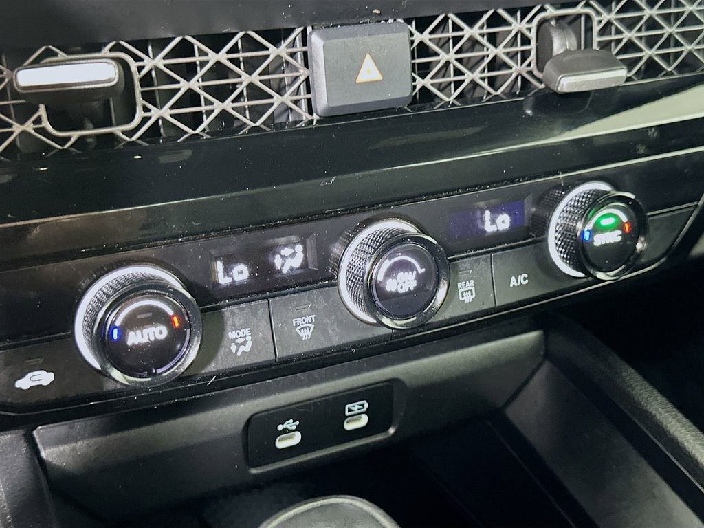 Used 2024 Honda Accord Sport image 25