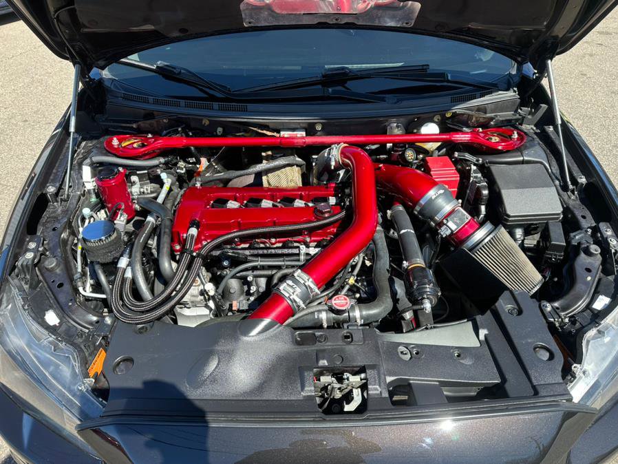 Used 2013 Mitsubishi Lancer Evolution GSR image 29