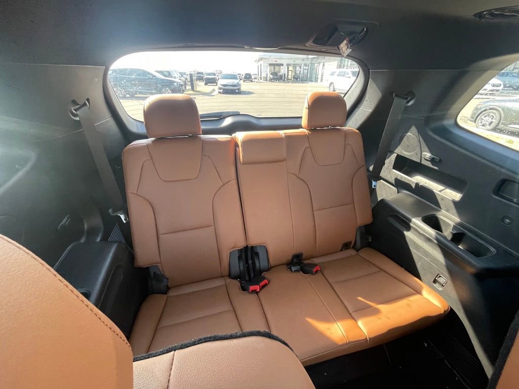 Certified 2024 Kia Telluride SX X-Pro image 31