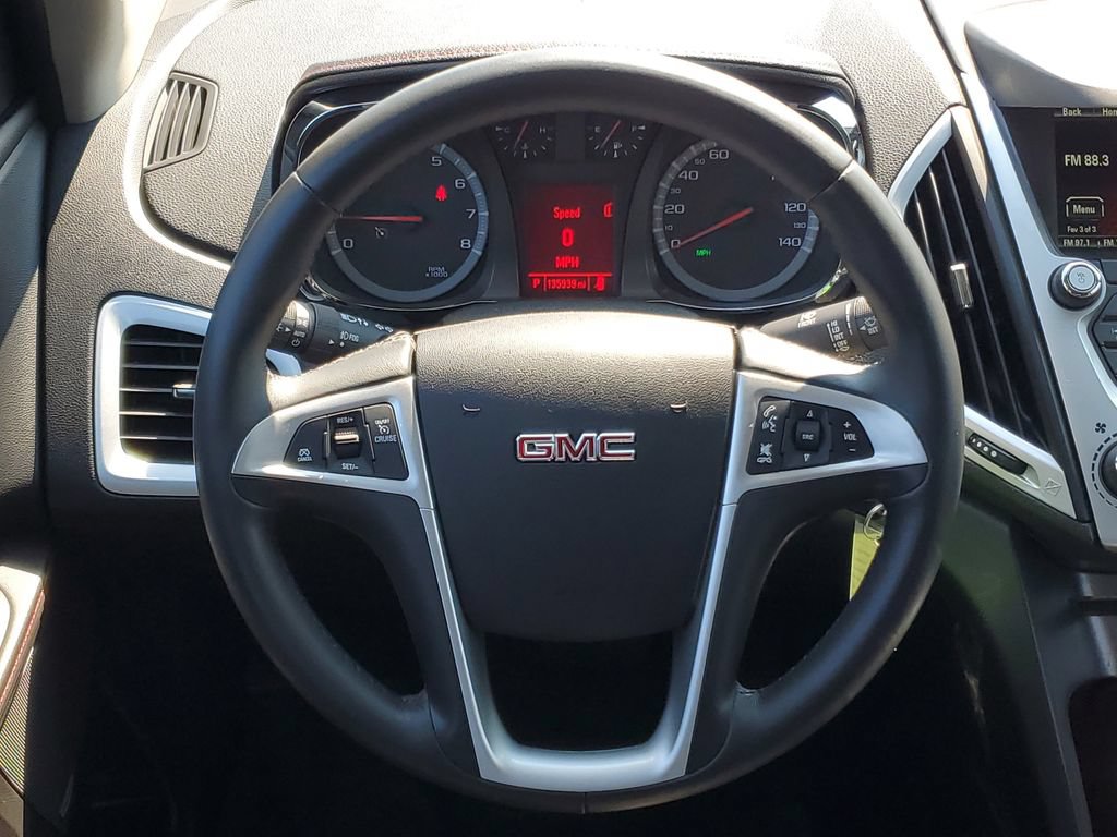 Used 2012 GMC Terrain SLE w/ Convenience Package AWD/4WD image 26