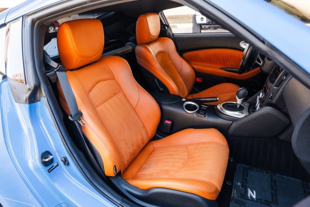 Used 2010 Nissan 370Z Touring w/ Sport Pkg RWD image 69
