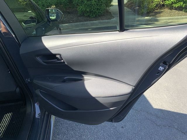 Used 2026 Toyota Corolla LE FWD image 11