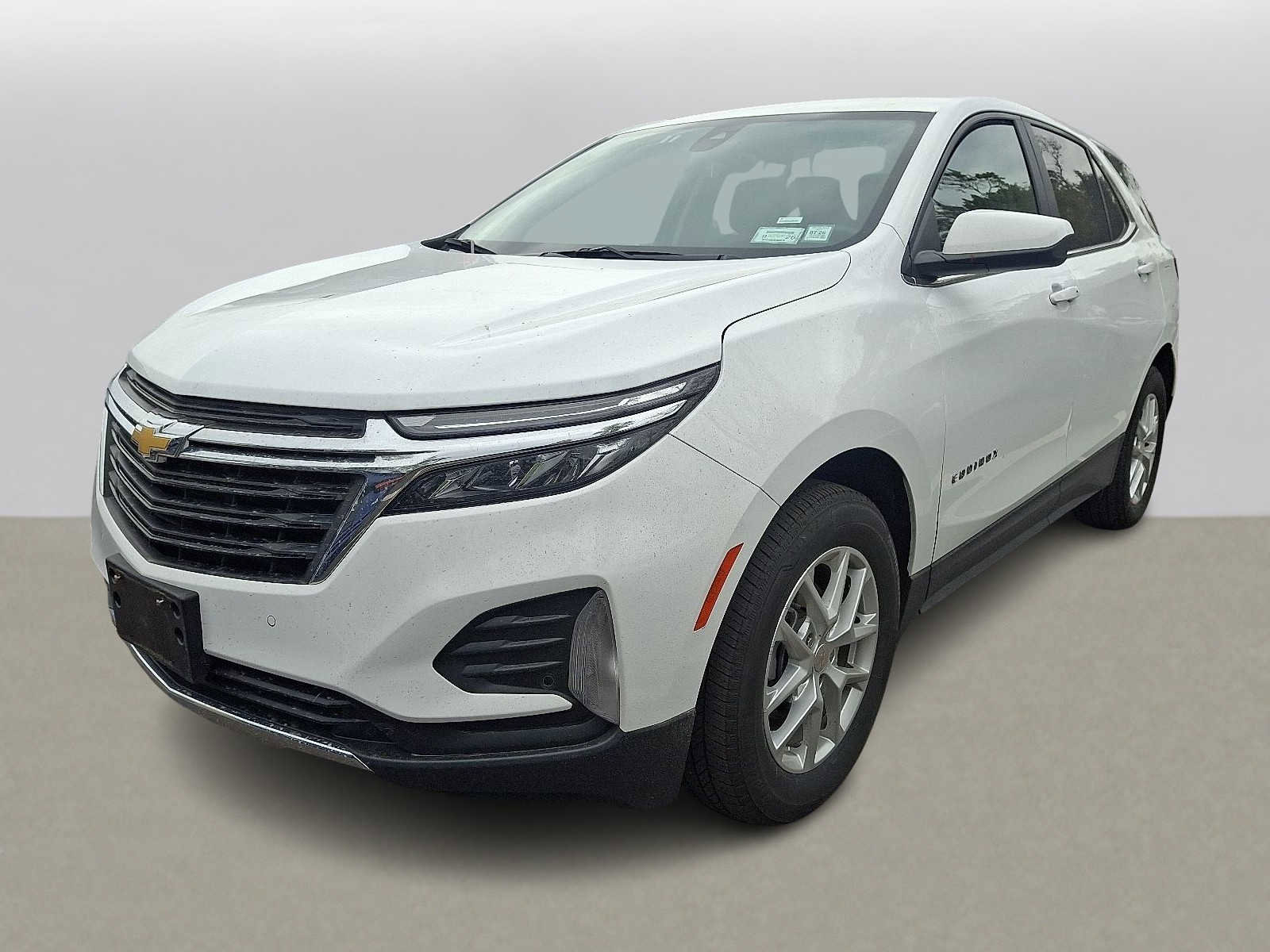 Used 2024 Chevrolet Equinox LT