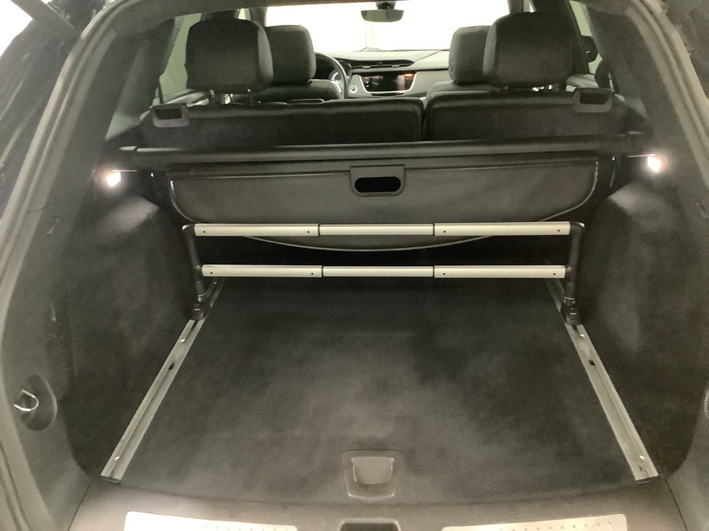 Used 2022 Cadillac XT5 Sportv w/ Platinum Package AWD/4WD image 7