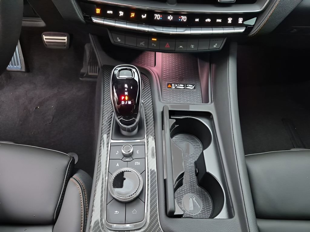 New 2026 Cadillac CT5 V image 40