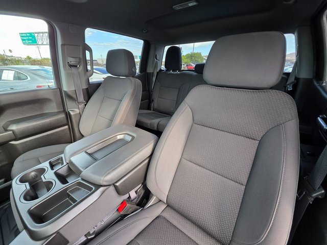 Used 2024 GMC Sierra 1500 Pro image 15