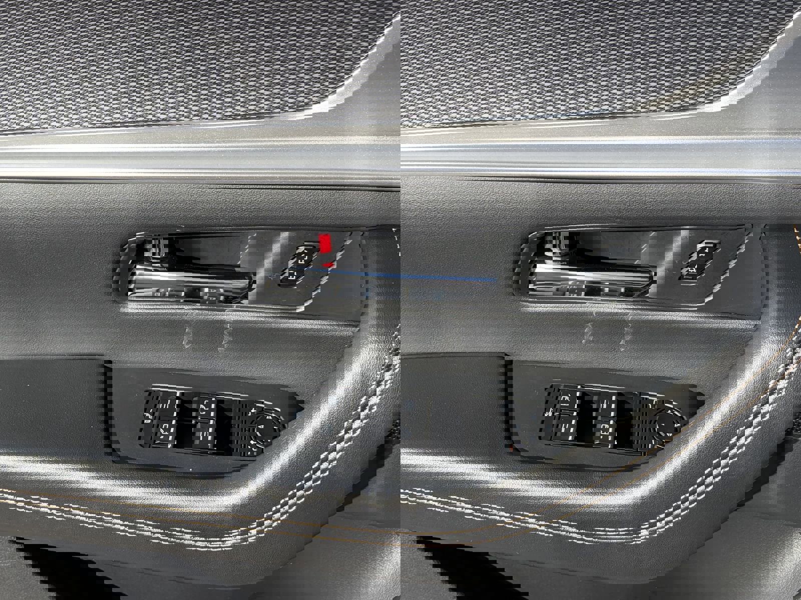 Used 2025 MAZDA CX-90 3.3 Turbo w/ Preferred Package AWD/4WD image 23