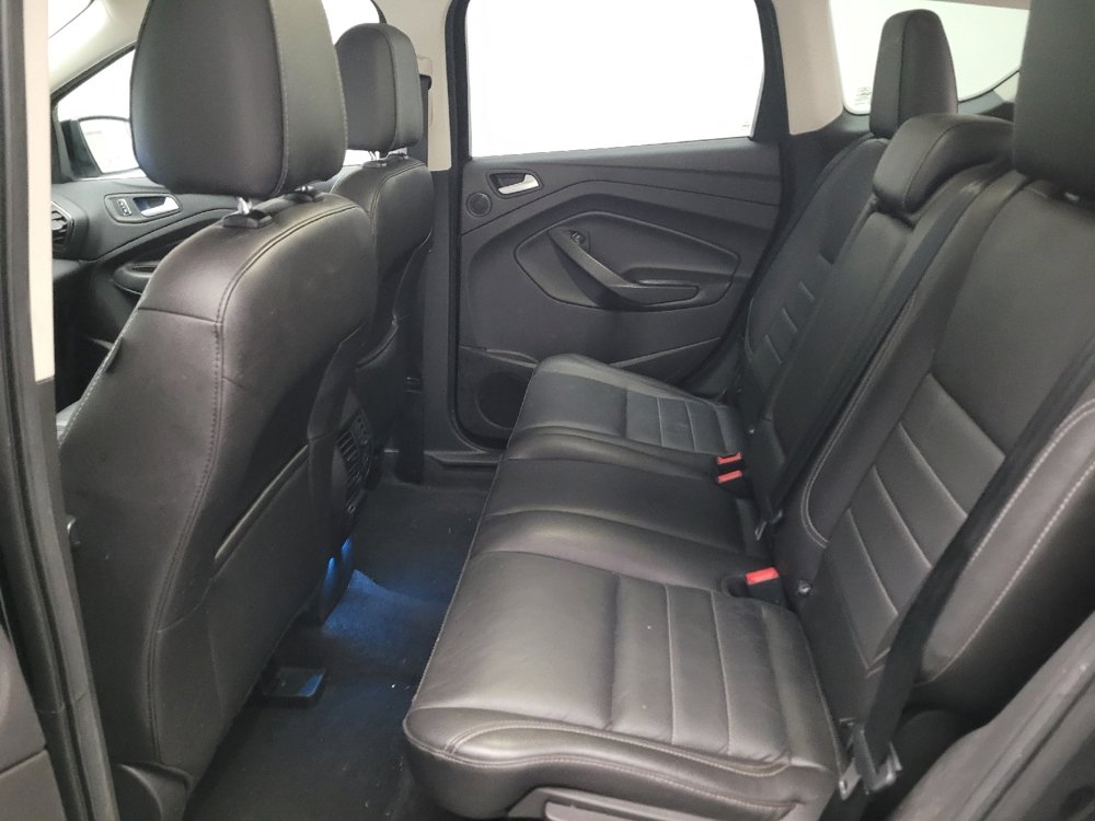 Used 2016 Ford Escape Titanium AWD/4WD image 18