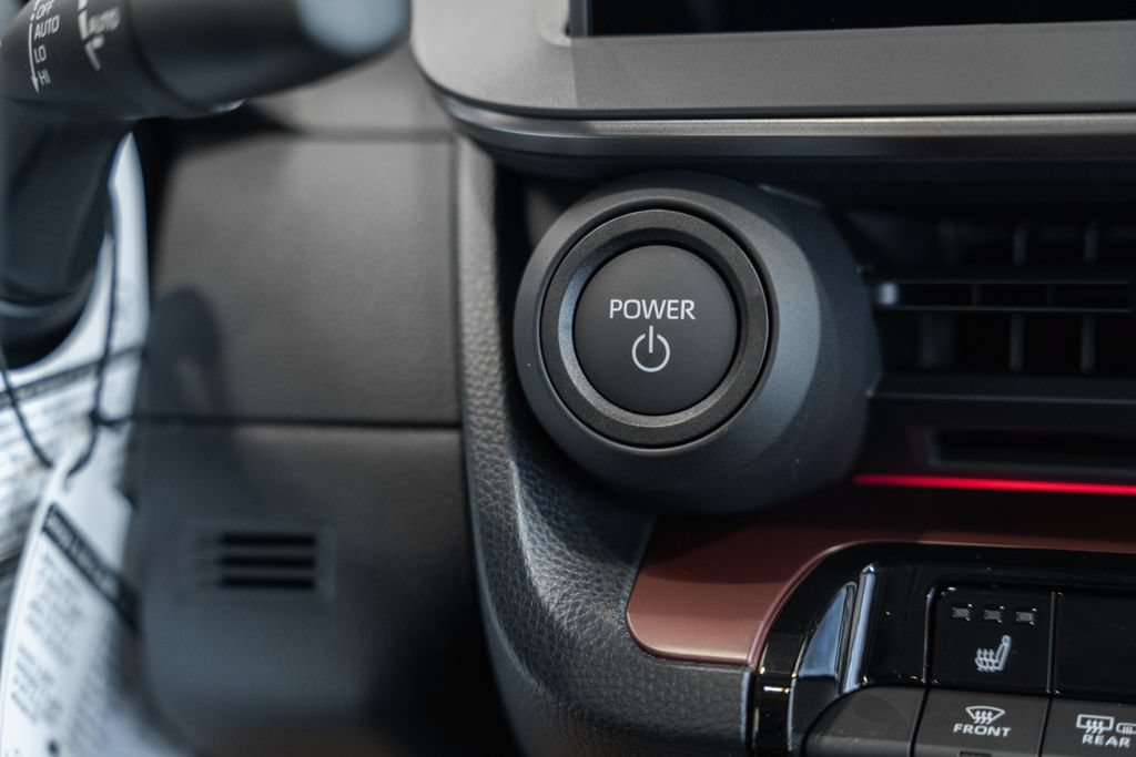 New 2026 Toyota Prius Plug-In Hybrid FWD image 23