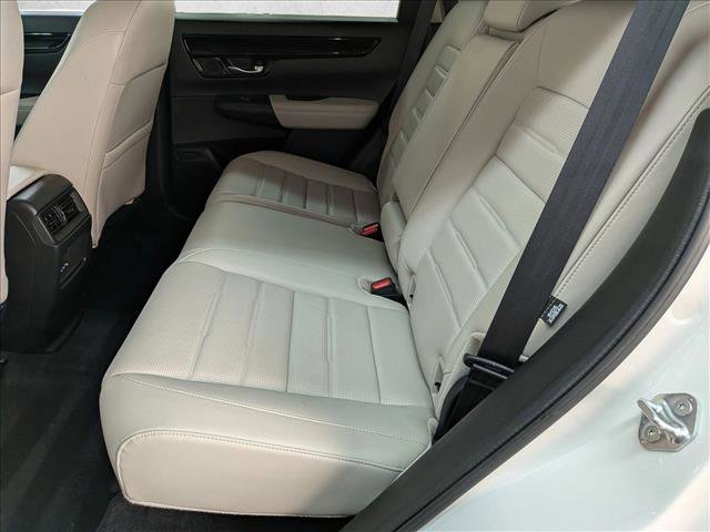 Used 2024 Honda CR-V EX-L image 25
