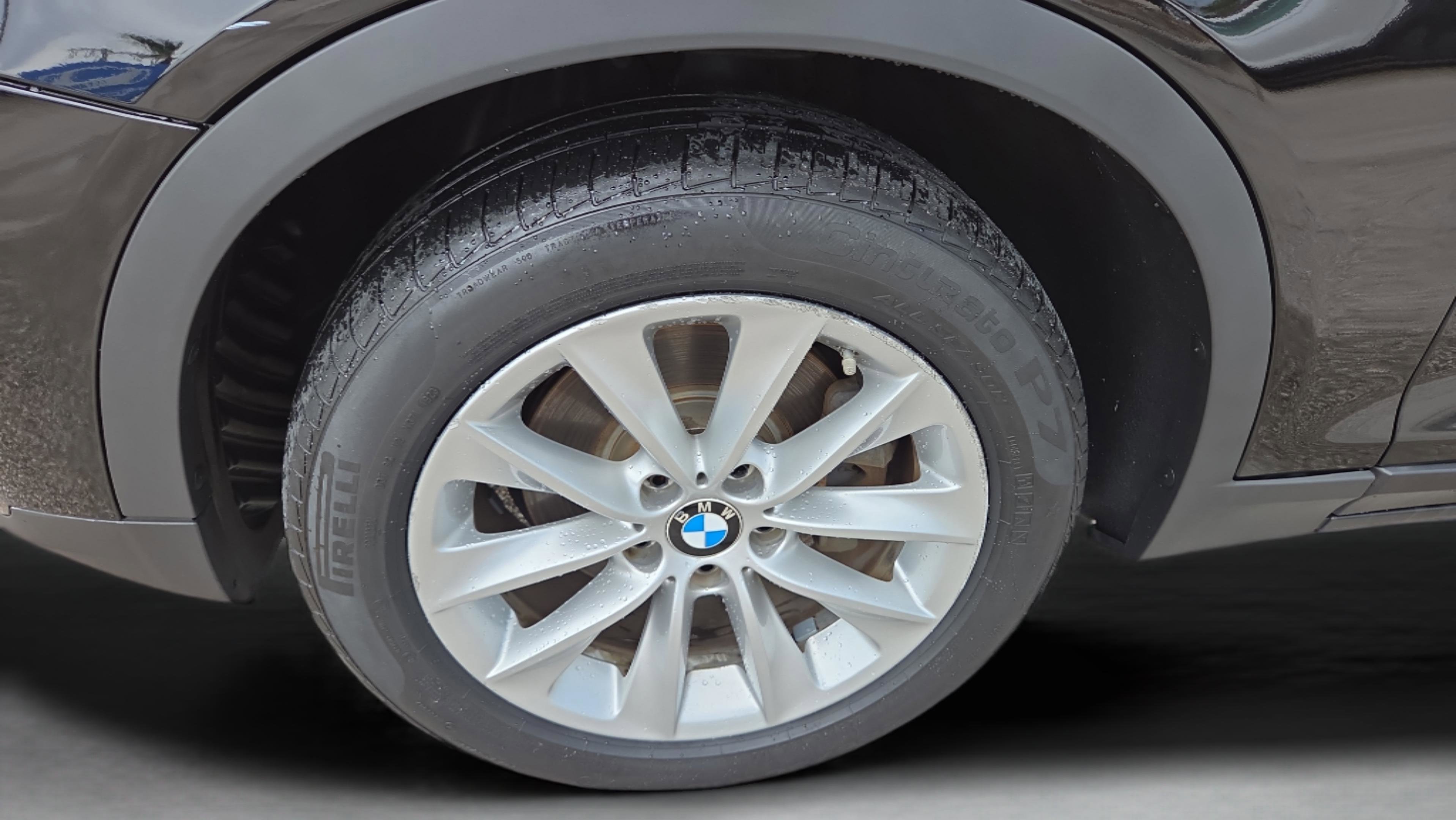 Used 2017 BMW X3 xDrive28i AWD/4WD image 37