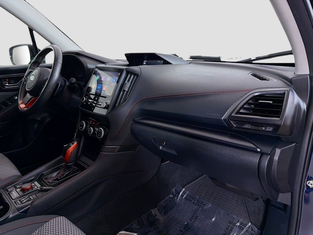 Used 2022 Subaru Forester Sport image 21