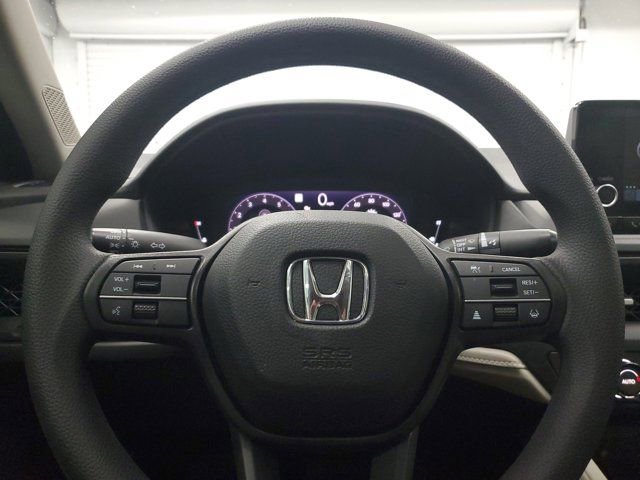 Certified 2023 Honda Accord EX image 21