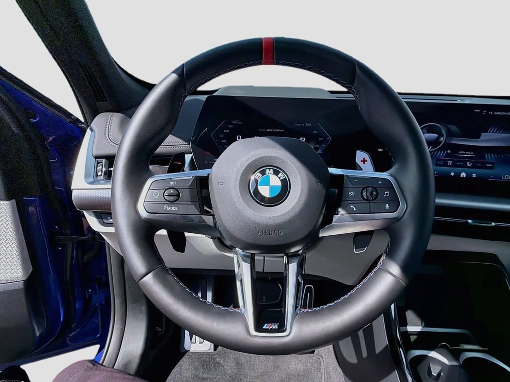 Used 2026 BMW X1 M35i AWD/4WD image 38