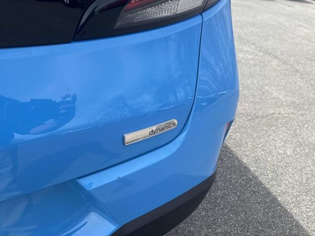 Used 2023 Kia Soul EX image 8