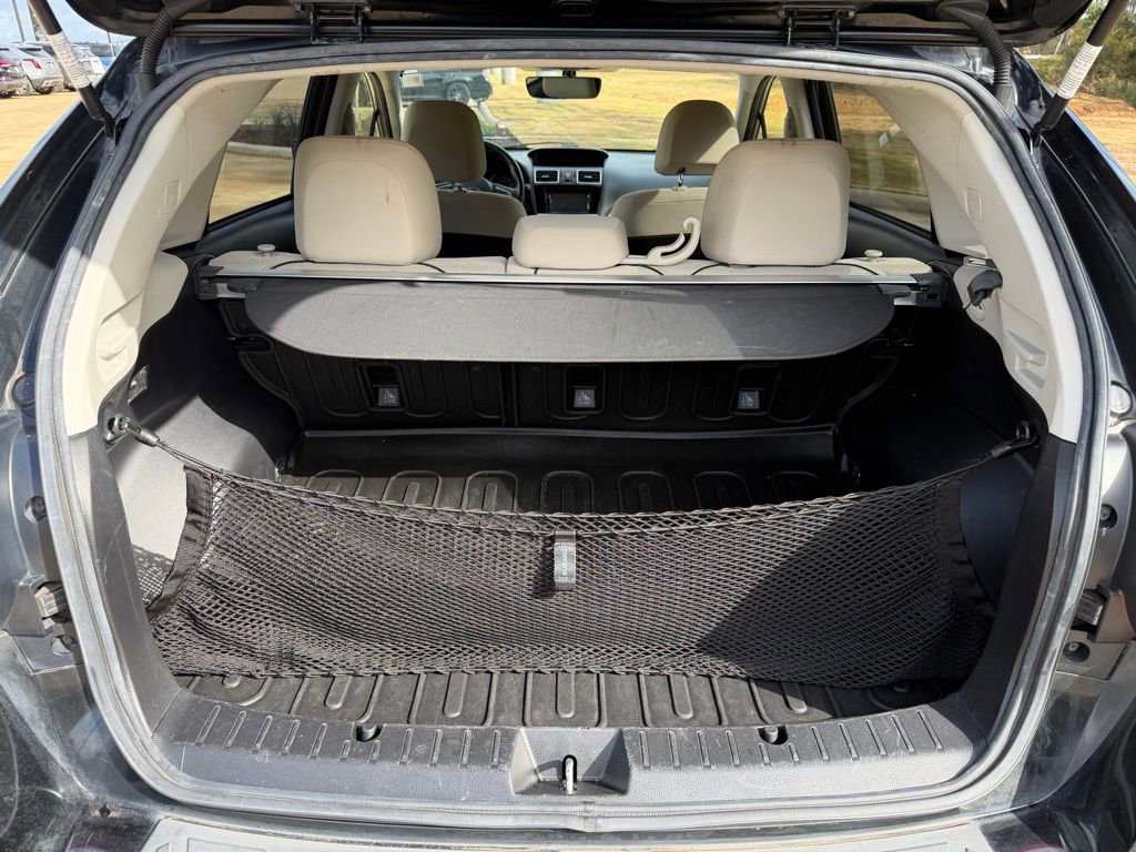 Used 2017 Subaru Crosstrek 2.0i Premium w/ Moonroof Package image 10