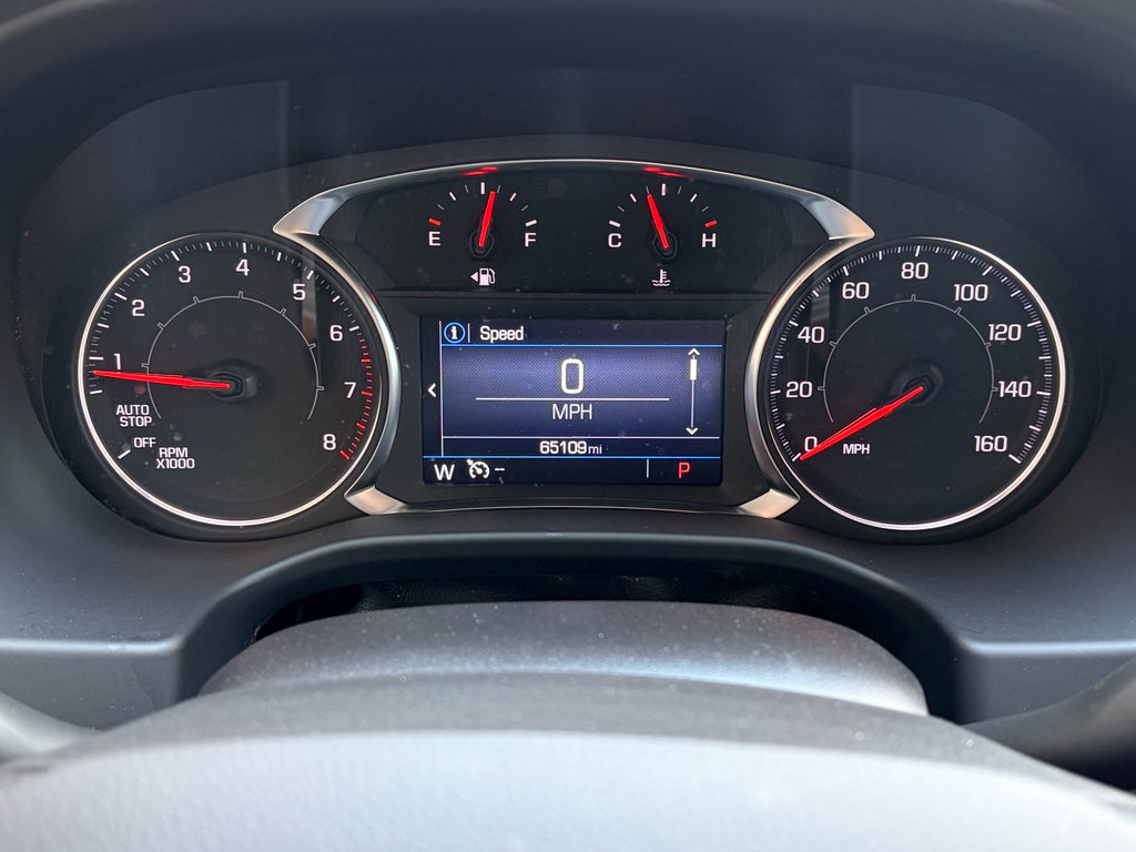 Used 2023 GMC Acadia SLE w/ Driver Convenience Package AWD/4WD image 11