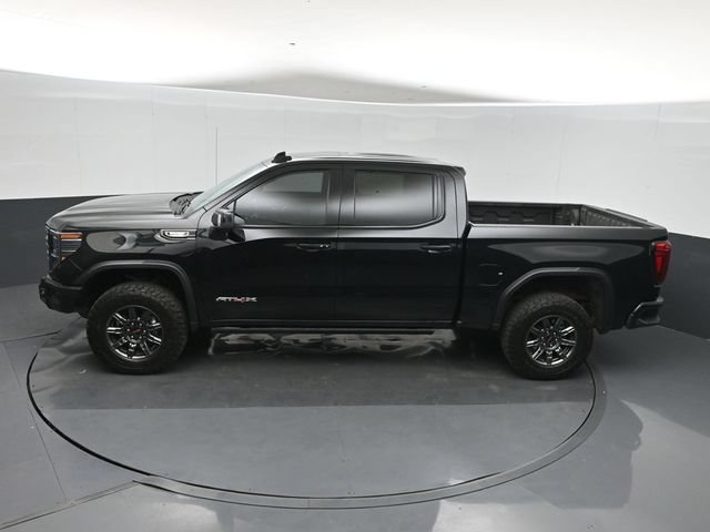 Used 2024 GMC Sierra 1500 AT4X AWD/4WD image 35