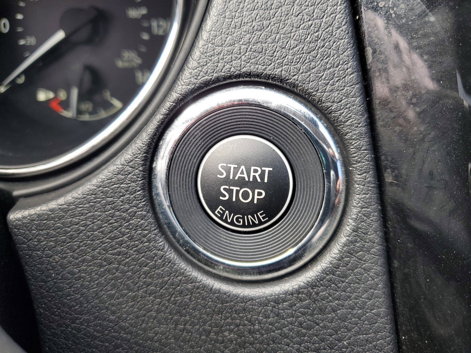 Certified 2021 Nissan Rogue Sport SL w/ Premium Package image 22