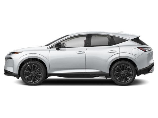 New 2026 Nissan Murano SL image 2