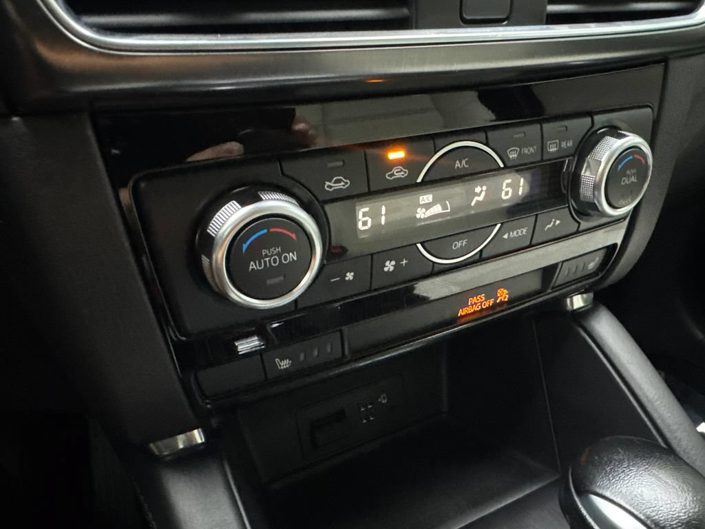 Used 2016 MAZDA CX-5 Grand Touring FWD image 67