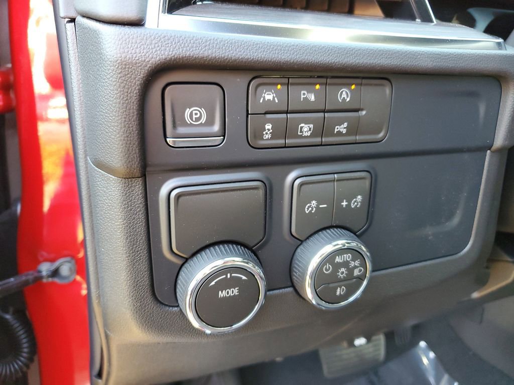 New 2026 Chevrolet Tahoe LT w/ Comfort Package image 25