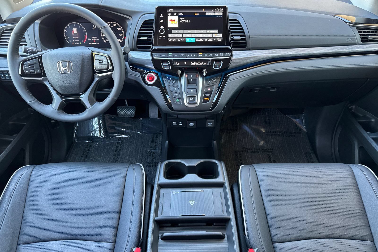 Used 2026 Honda Odyssey Elite image 15
