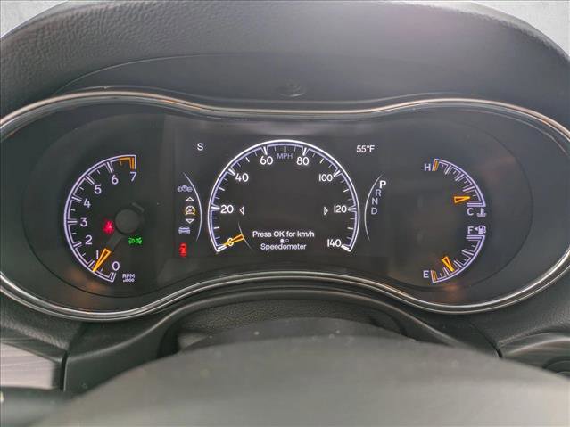 Used 2021 Jeep Grand Cherokee Limited w/ Trailer Tow Group IV image 11