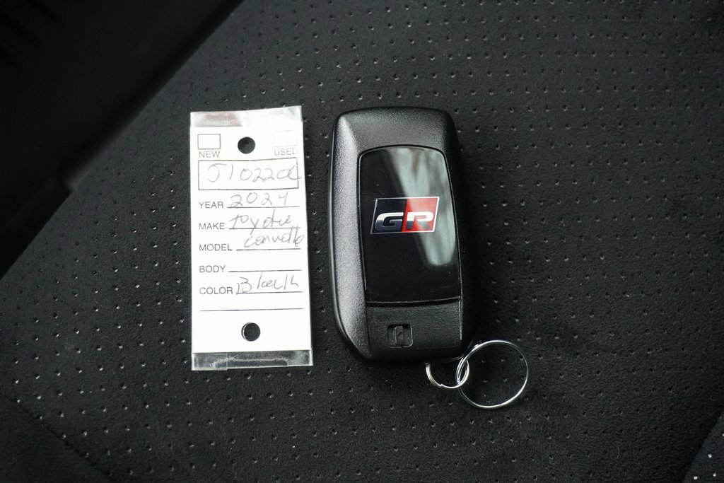 Used 2024 Toyota Corolla Premium image 33