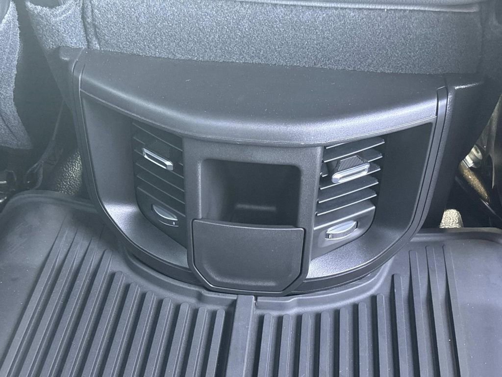 New 2026 RAM 3500 Tradesman w/ Chrome Appearance Group A image 13