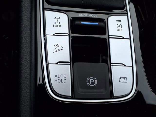 New 2026 Hyundai Tucson SE image 21