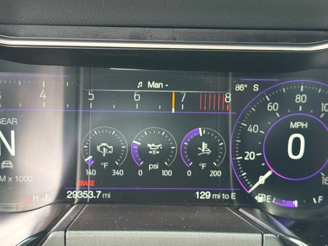 Used 2023 Ford Mustang GT Premium w/ Equipment Group 401A RWD image 44