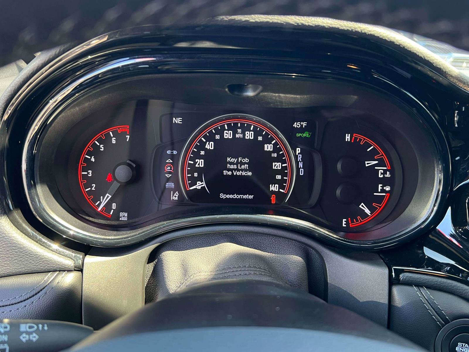 Used 2022 Dodge Durango GT image 13