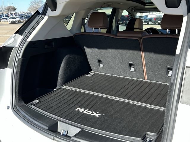 New 2026 Acura RDX w/ Technology Package image 37