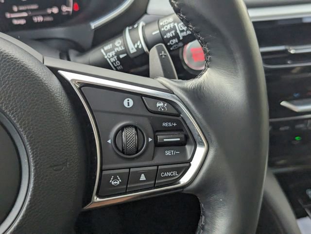 Certified 2023 Acura MDX FWD image 31