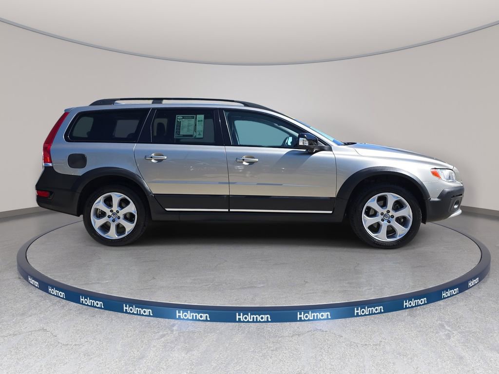 Used 2016 Volvo XC70 T5 Premier w/ Proximity Package image 5