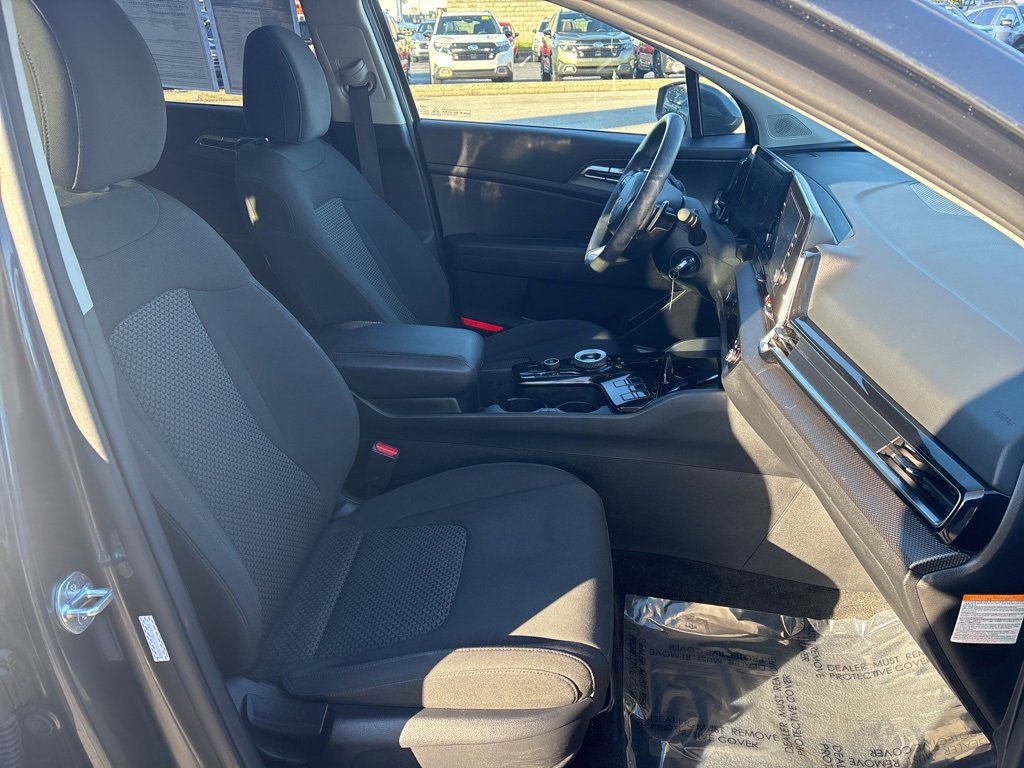 Used 2023 Kia Sportage LX image 10