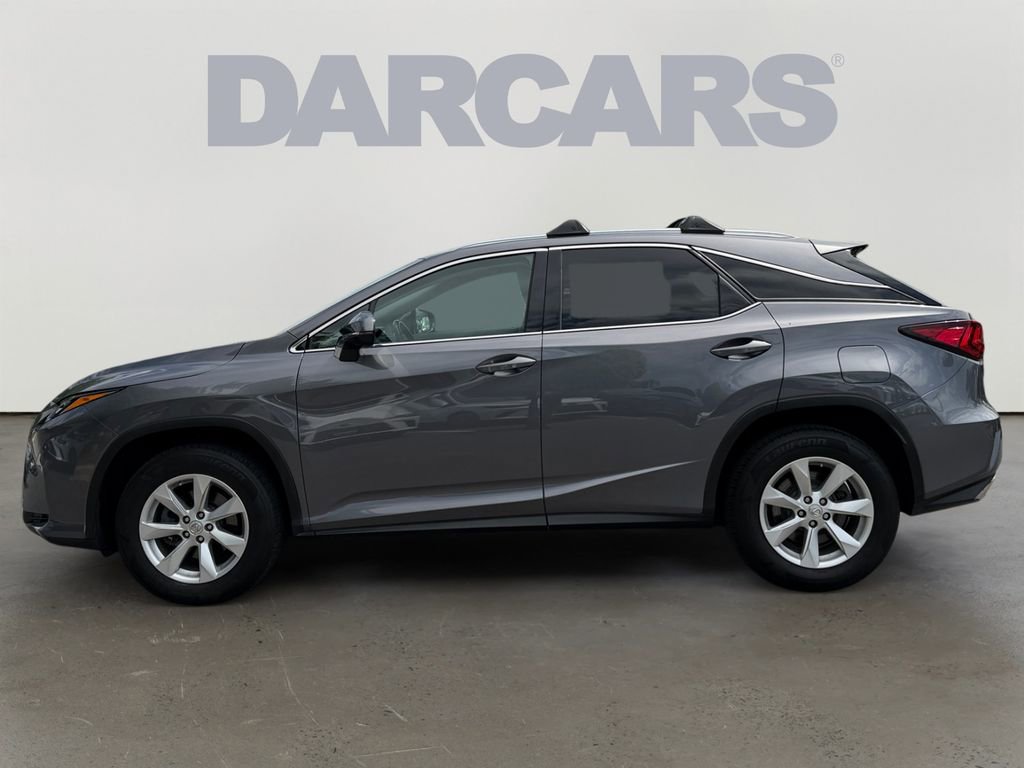 Used 2016 Lexus RX 350 FWD image 3