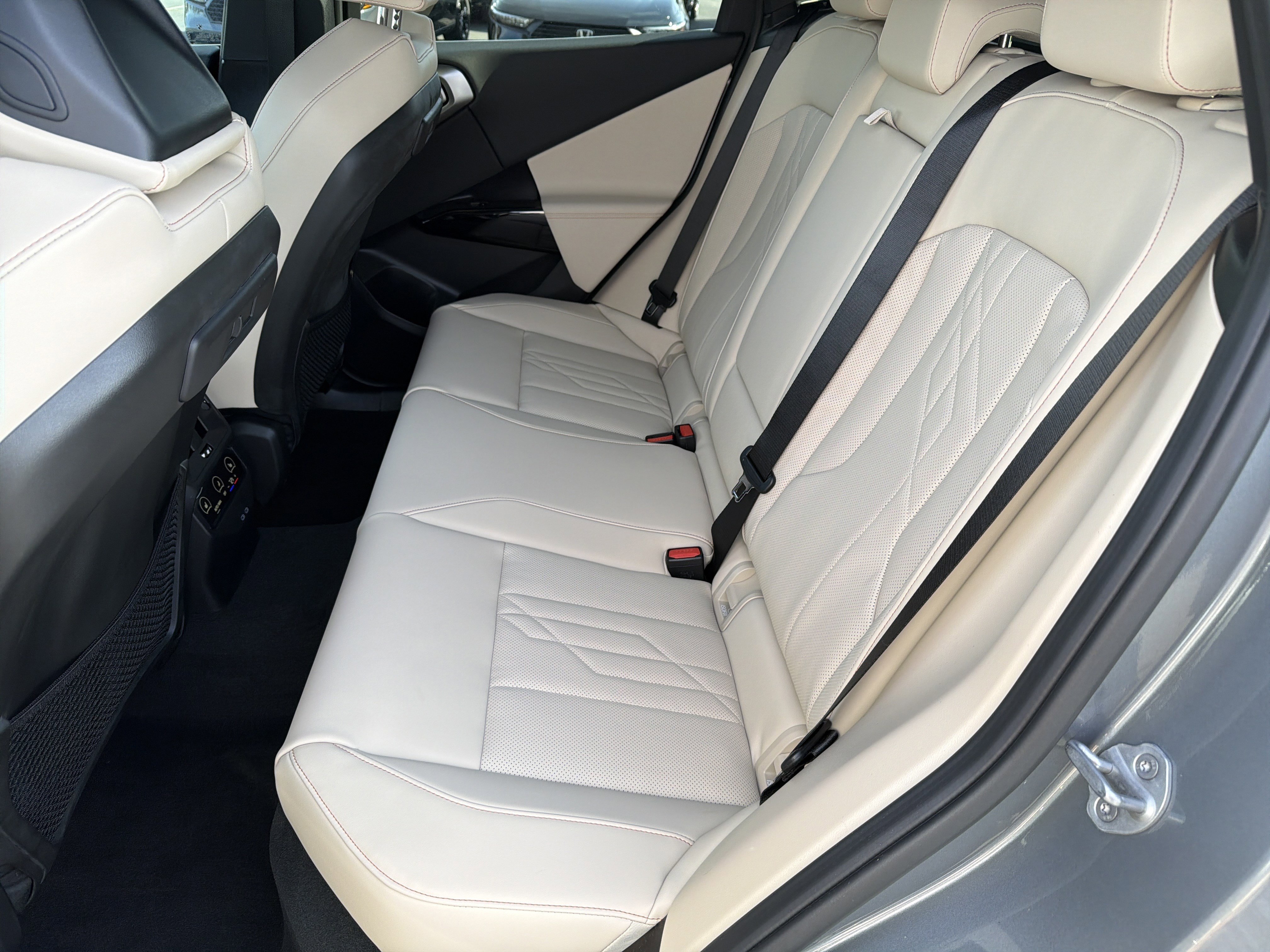 New 2026 BMW X3 xDrive30 w/ Convenience Package image 21