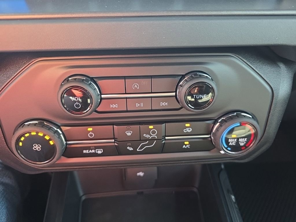 New 2026 Ford Bronco 2-Door w/ Sasquatch Package image 19