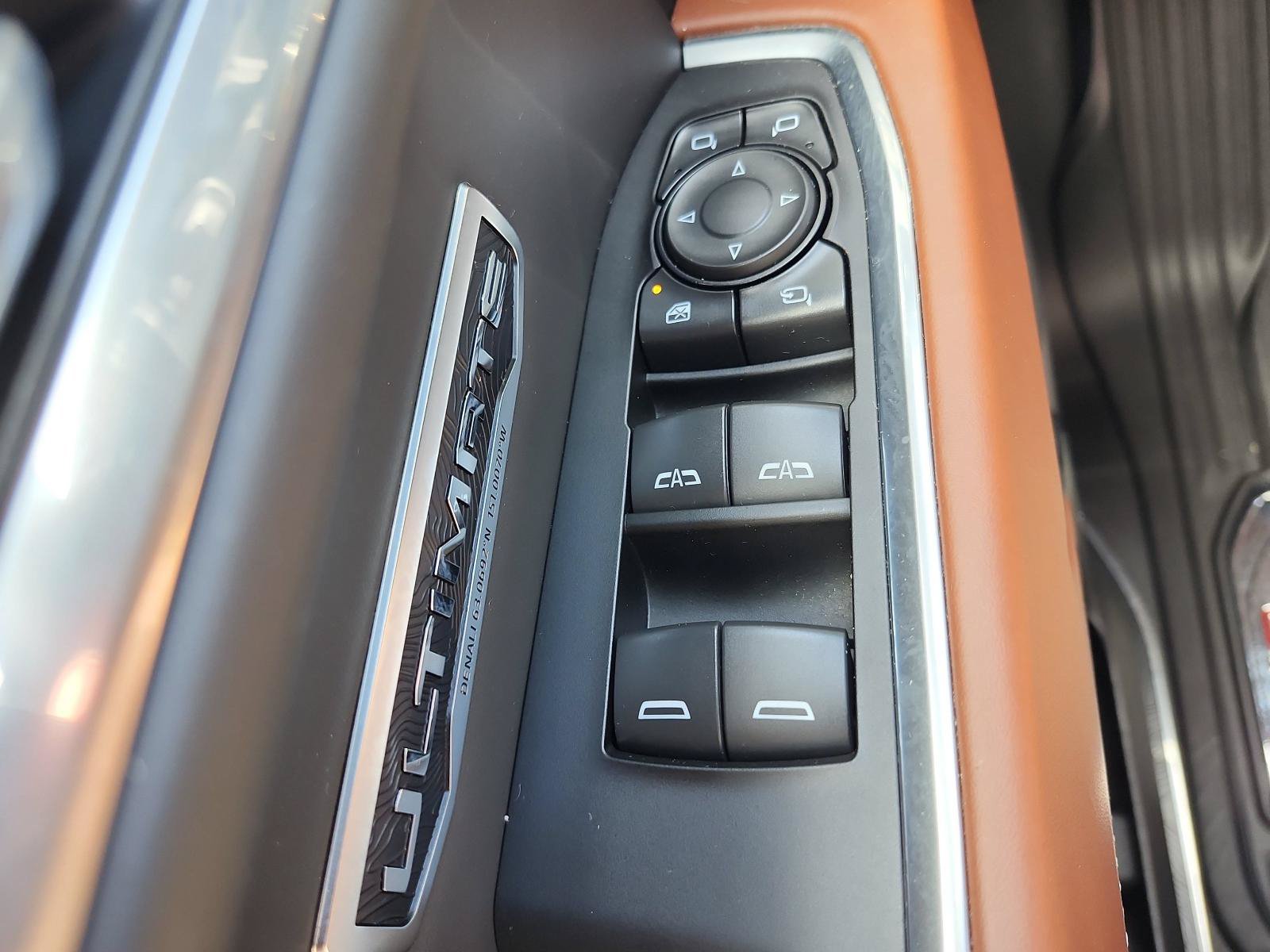 Certified 2026 GMC Sierra 1500 Denali Ultimate AWD/4WD image 28