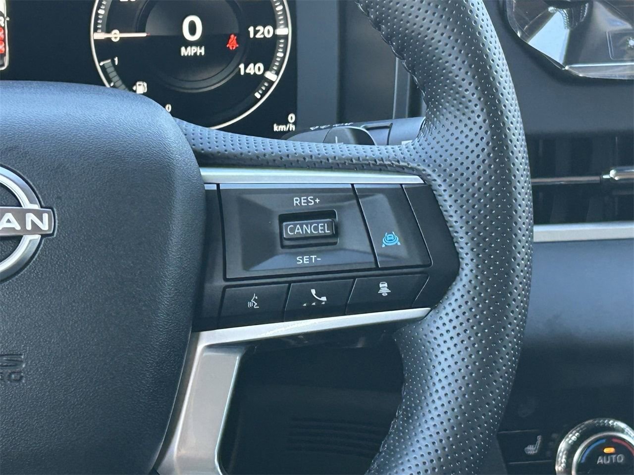 New 2026 Nissan Rogue SL image 27