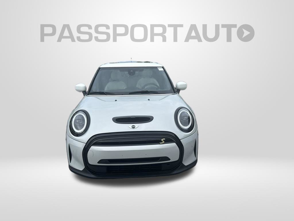 Used 2022 MINI Cooper SE FWD image 9