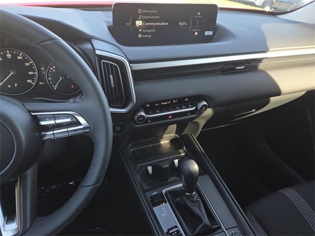 New 2026 MAZDA CX-50 AWD 2.5 S w/ Cargo Package image 8